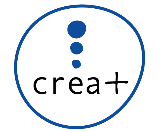 Crea+