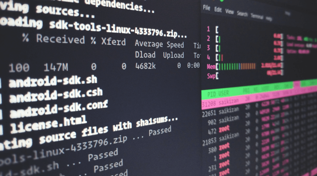Does my project need a native app?